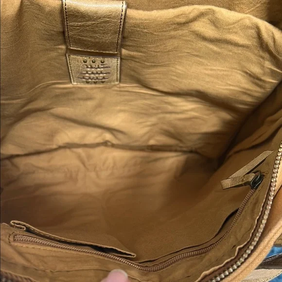 WE THE FREE 🤎🤎 Whitney Heritage Bag (NWOT) - Picture 9 of 11